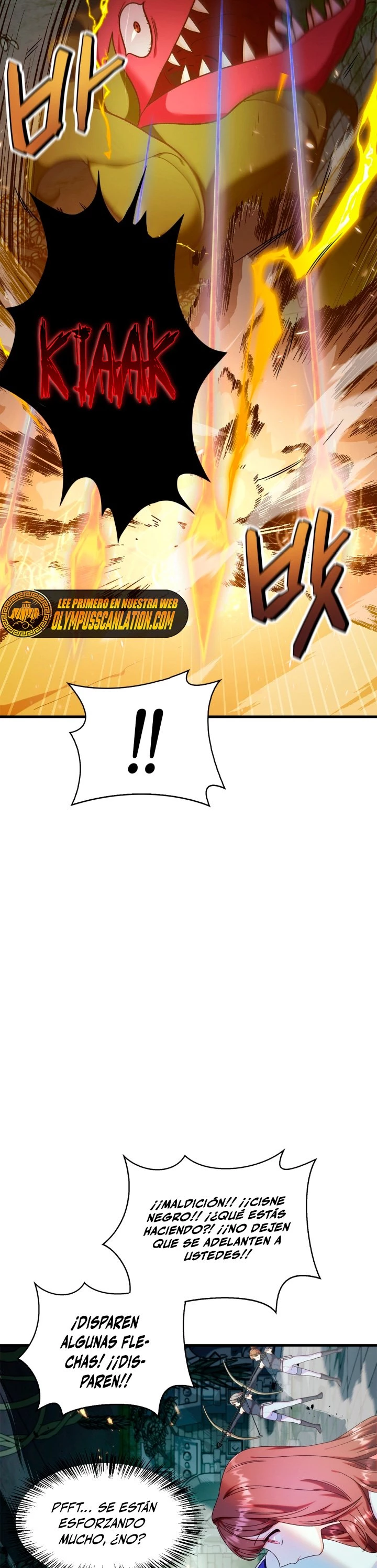 Manual de instrucciones del Reencarnado > Capitulo 52 > Page 91